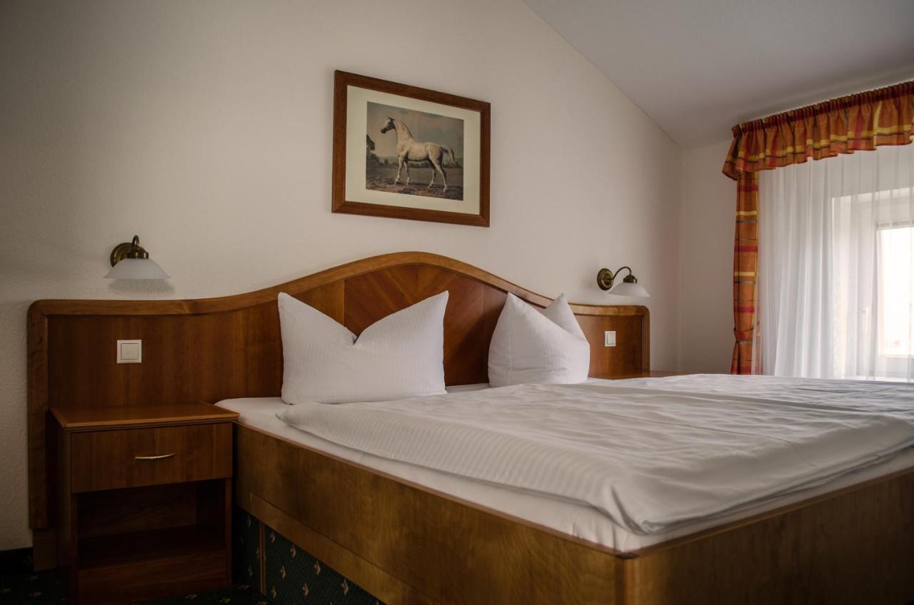 Hotel Meereswelle - Anno 1875 Heringsdorf  Eksteriør billede